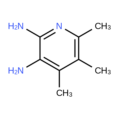 Chemical Structure| 98427-08-8