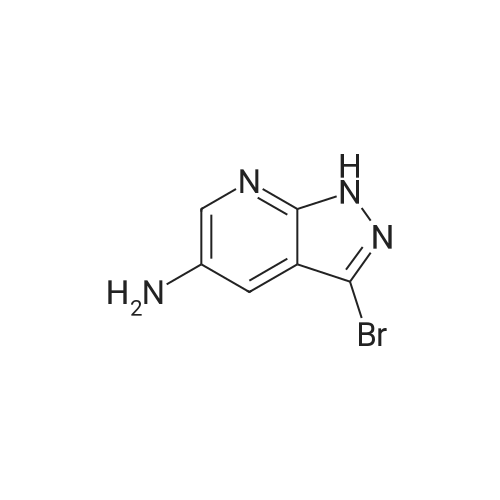 Chemical Structure| 1186608-71-8