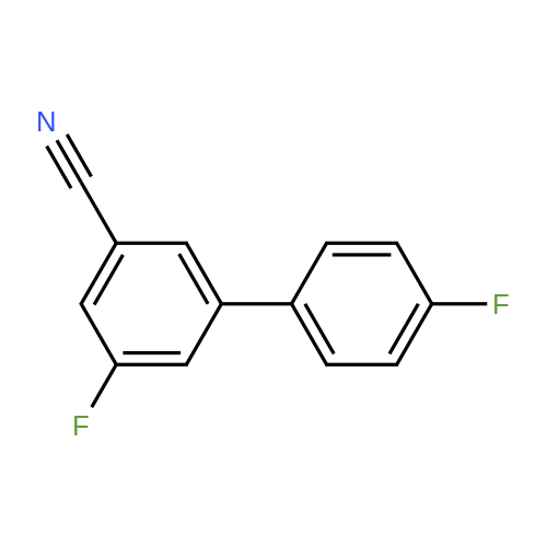 Chemical Structure| 1214390-59-6