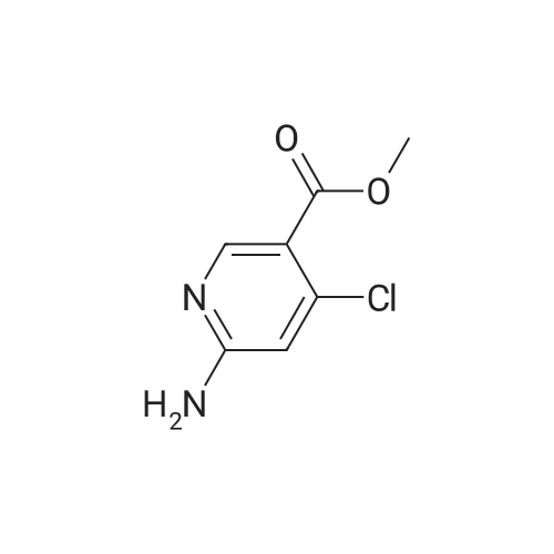 Chemical Structure| 1260666-60-1
