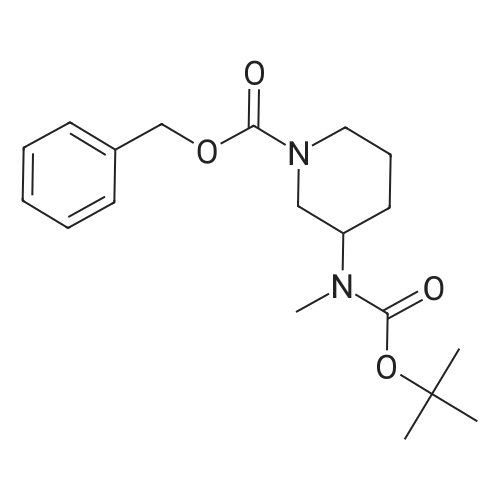 Chemical Structure| 1284966-16-0