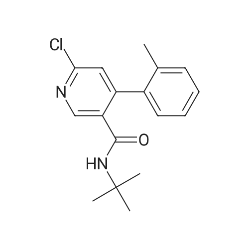 Chemical Structure| 342417-04-3