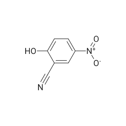 Chemical Structure| 39835-09-1
