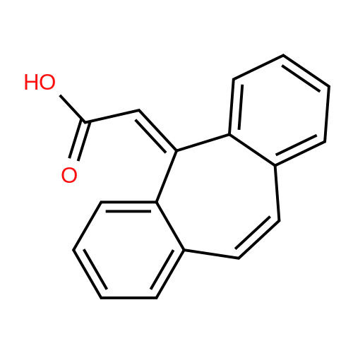 Chemical Structure| 4517-99-1