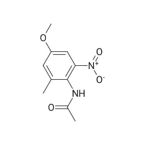 Chemical Structure| 500562-84-5
