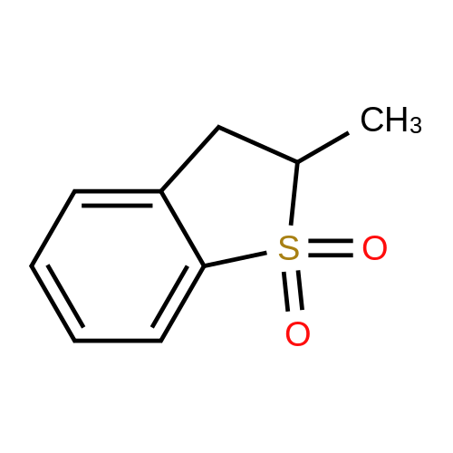 Chemical Structure| 6224-56-2