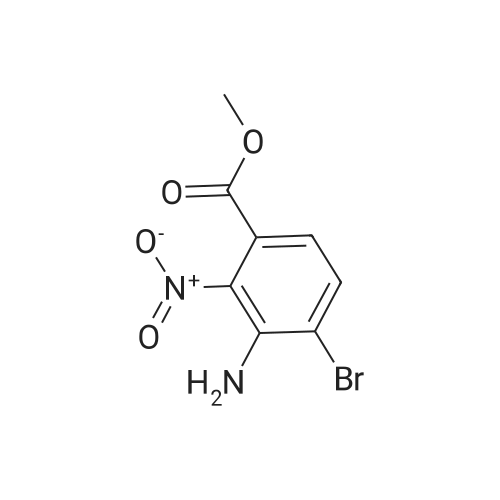 Chemical Structure| 1207175-60-7