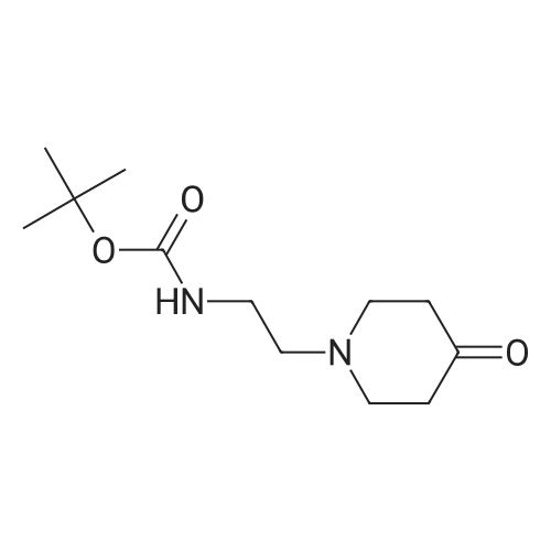 Chemical Structure| 1397243-43-4