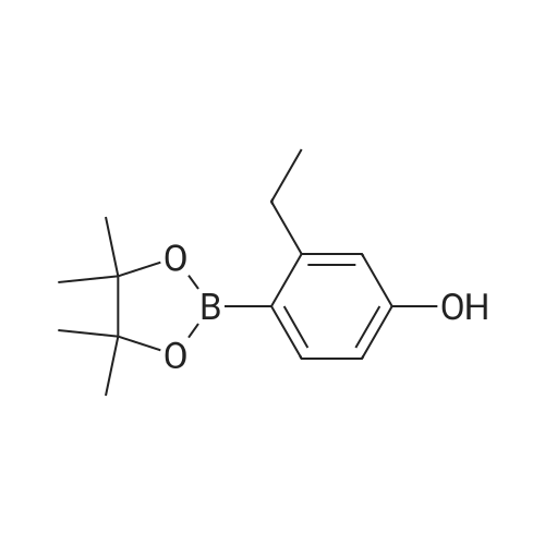 Chemical Structure| 1905413-57-1