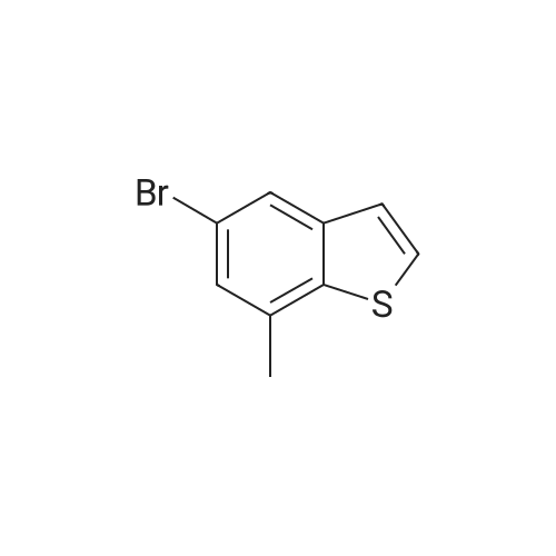 5-Bromo-7-methylbenzo[b]thiophene