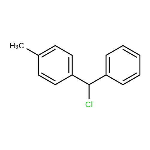 Chemical Structure| 779-14-6