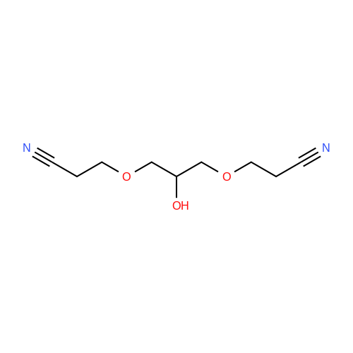 Chemical Structure| 91054-94-3