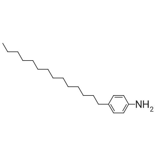 4-Tetradecylaniline