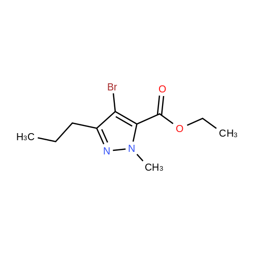 Chemical Structure| 128537-41-7