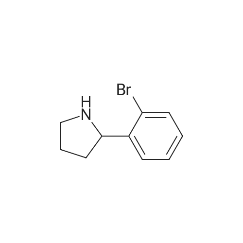 Chemical Structure| 129540-24-5