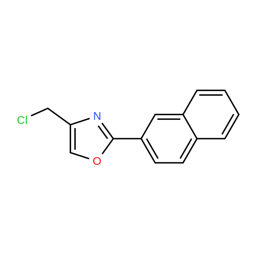 Chemical Structure| 202594-71-6