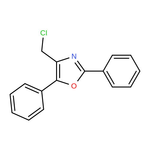 Chemical Structure| 2549-33-9
