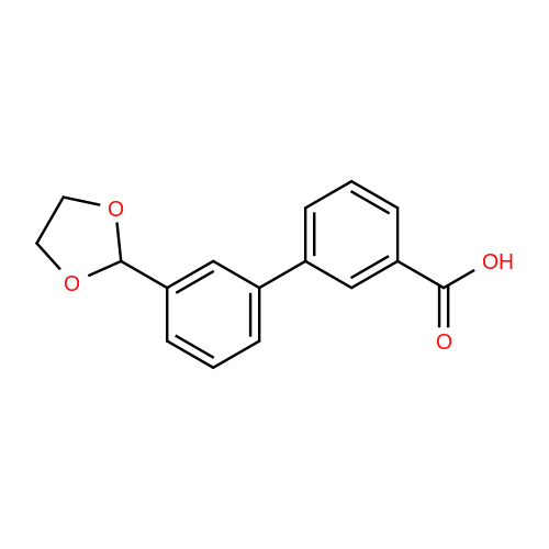 Chemical Structure| 400750-26-7