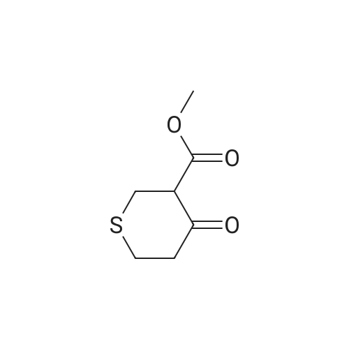 Chemical Structure| 4160-61-6