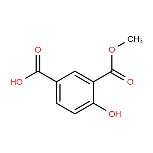 Chemical Structure| 41684-11-1