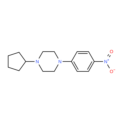 Chemical Structure| 443915-54-6