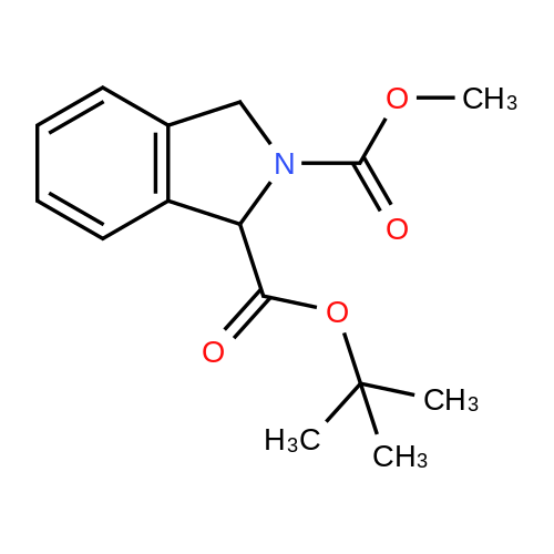 Chemical Structure| 444607-92-5