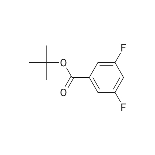 Chemical Structure| 467442-11-1