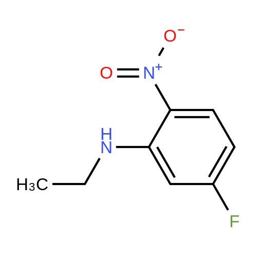 Chemical Structure| 475278-46-7