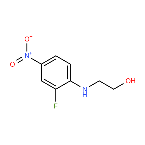 Chemical Structure| 509151-97-7