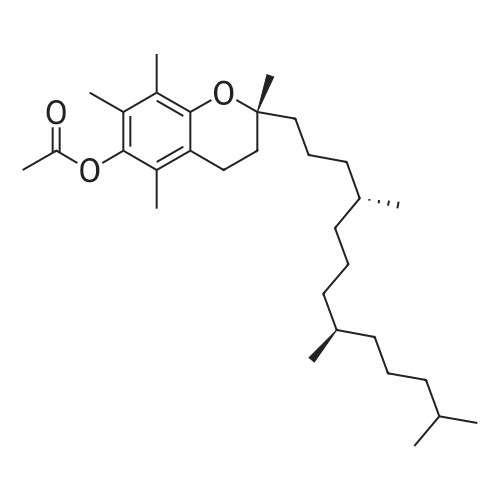 Chemical Structure| 58-95-7