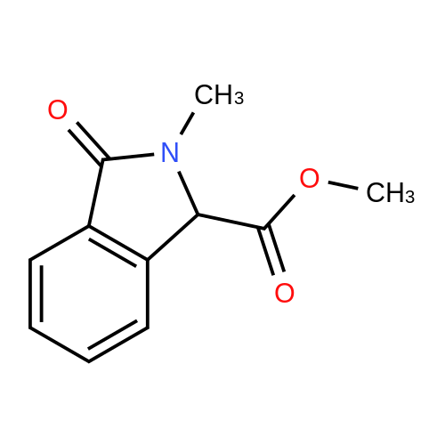 Chemical Structure| 60652-04-2