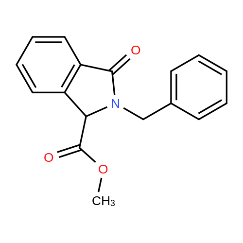 Chemical Structure| 60652-05-3