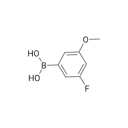 Chemical Structure| 609807-25-2