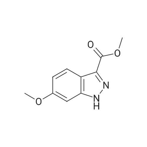 Chemical Structure| 885278-53-5