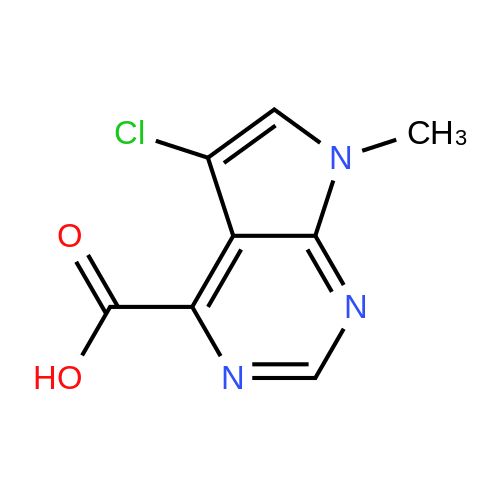 Chemical Structure| 1095822-69-7