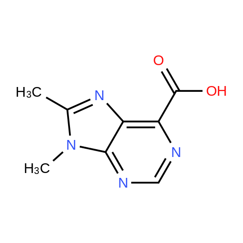 Chemical Structure| 1095823-07-6
