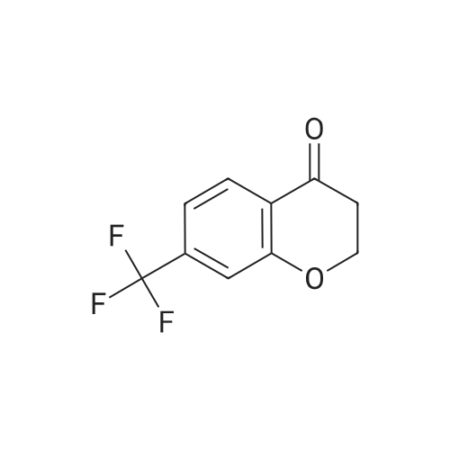 7-(Trifluoromethyl)chroman-4-one