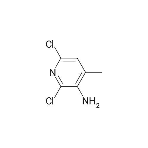 Chemical Structure| 129432-25-3