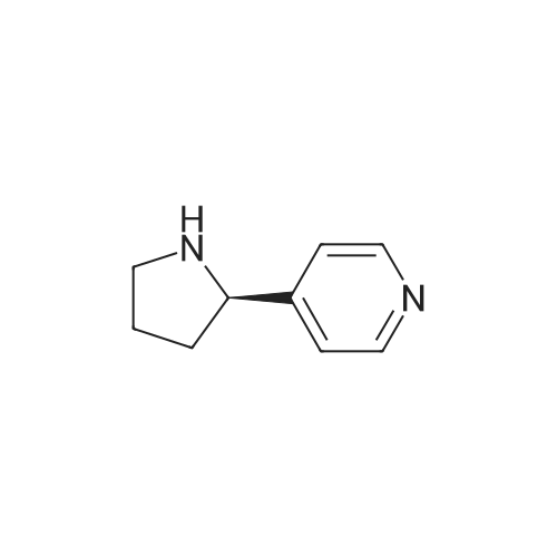 (R)-4-(Pyrrolidin-2-yl)pyridine