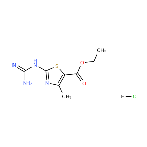Chemical Structure| 131184-96-8