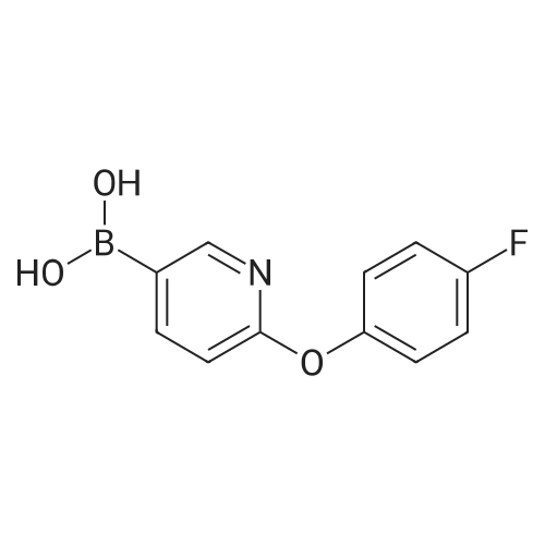 Chemical Structure| 1973462-29-1