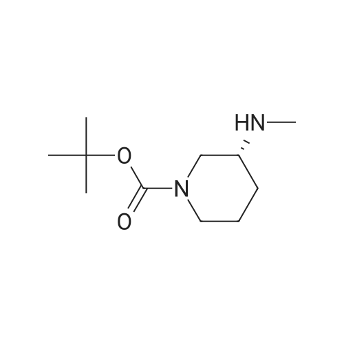 Chemical Structure| 203941-94-0