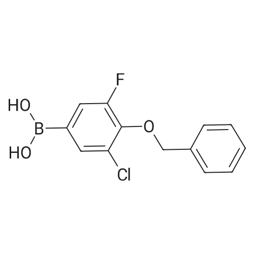 Chemical Structure| 2096340-08-6