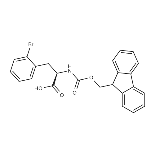 Chemical Structure| 220497-79-0