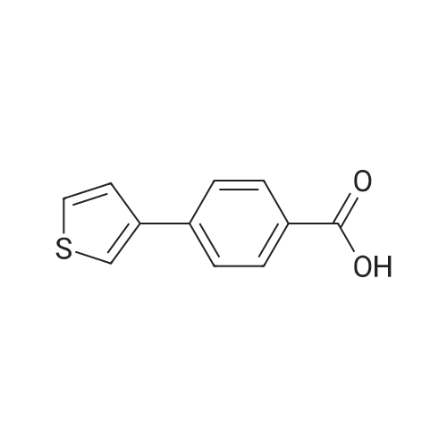 Chemical Structure| 29886-64-4