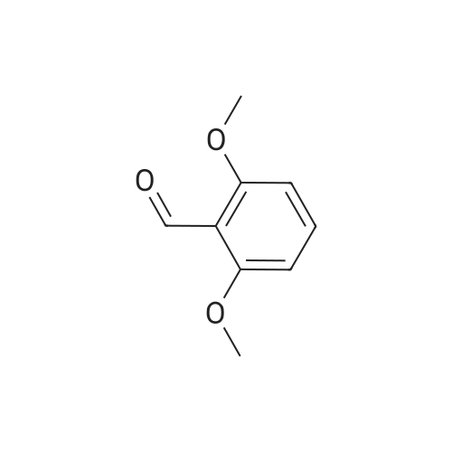 Chemical Structure| 3392-97-0