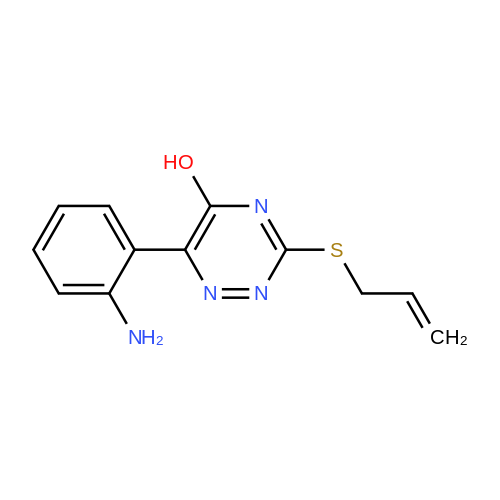 Chemical Structure| 353516-57-1