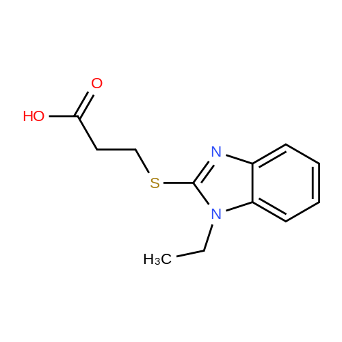 Chemical Structure| 51099-68-4
