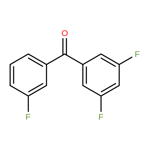 Chemical Structure| 951885-79-3