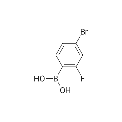 Chemical Structure| 216393-64-5